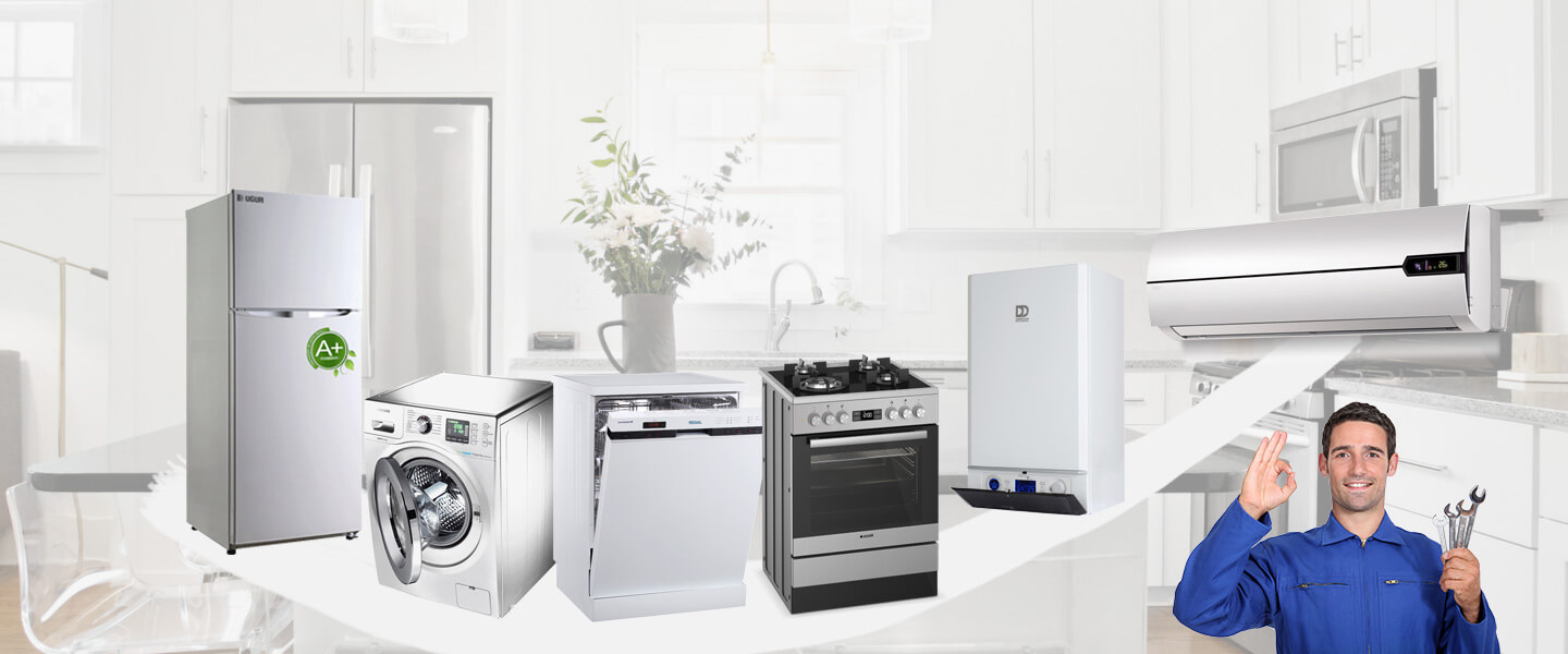 Göynük Whirlpool Servisi